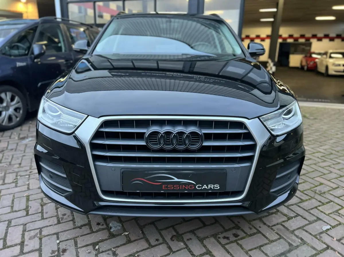 1.4 TFSI CoD Design Pro Line Plus