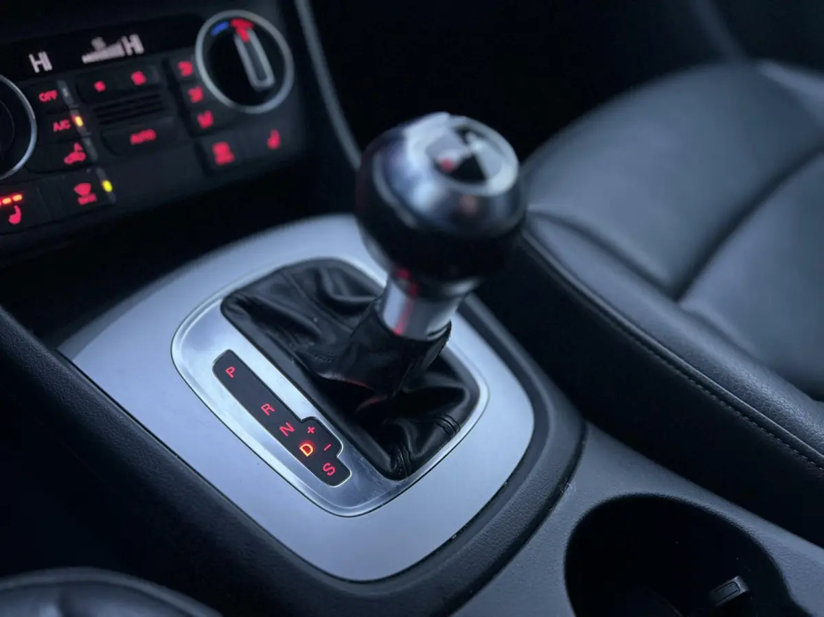 1.4 TFSI CoD Design Pro Line Plus