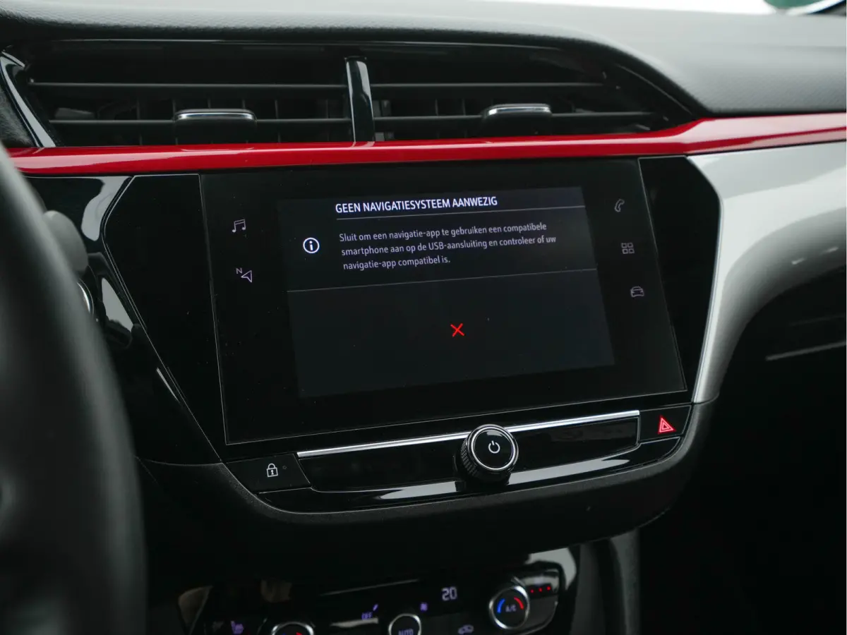 GS-Line Bitter-Edition 50 kWh [ 3-Fase ] (INCL-BTW) Aut.* HEATPUMP | LEATHER-MICROFIBRE | ADAPTIVE-CRUISE | CARPLAY | CCS-FASTLOADER | FULL-LED | HEATED-SPORTSEATS | DAB+ | ECC | LANE-ASSIST