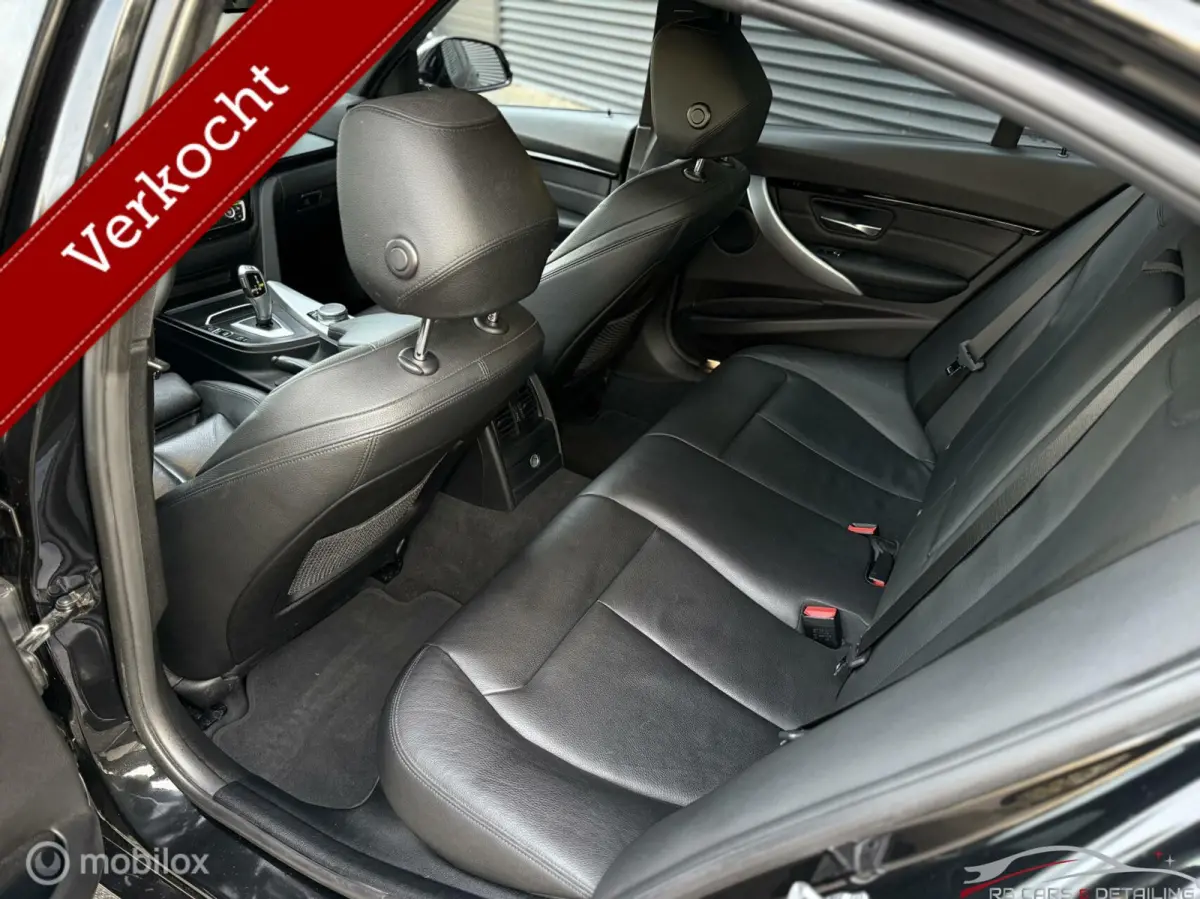 320i M Sport Edition, CarPlay, Dealeronderhouden