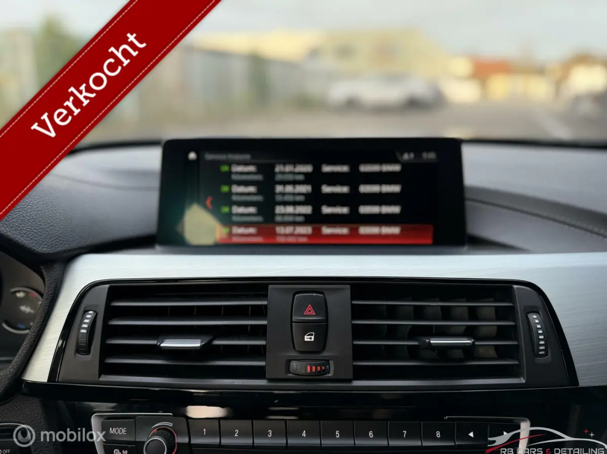 320i M Sport Edition, CarPlay, Dealeronderhouden