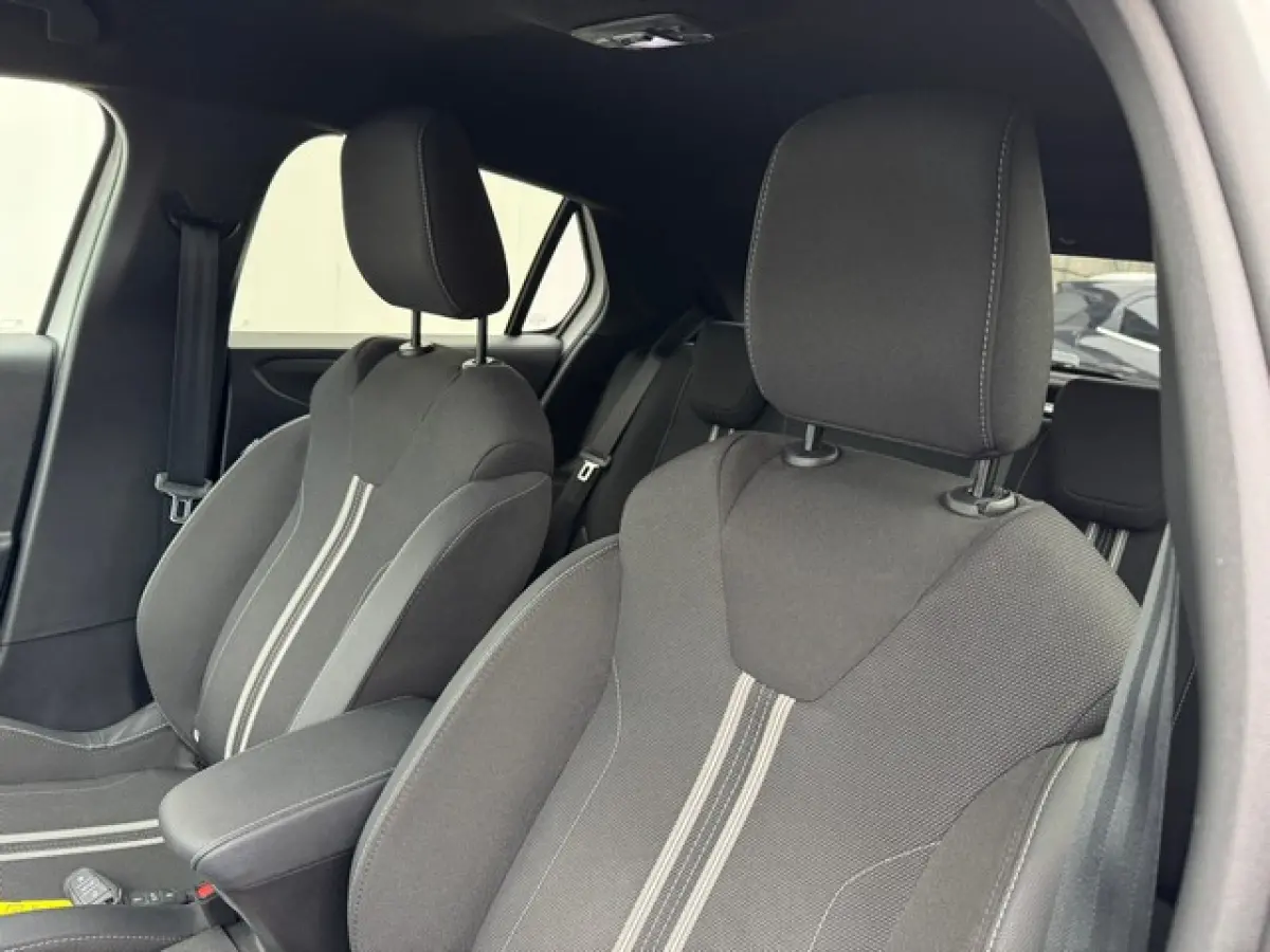 1.2 Turbo GS-Line LUXE met Groot-Navi/Camera, Climate Controle, Donker Glas, Armsteun