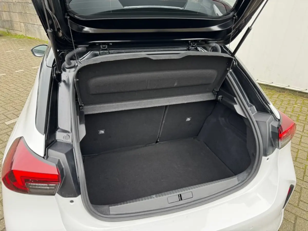 1.2 Turbo GS-Line LUXE met Groot-Navi/Camera, Climate Controle, Donker Glas, Armsteun