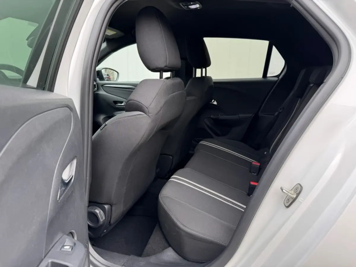 1.2 Turbo GS-Line LUXE met Groot-Navi/Camera, Climate Controle, Donker Glas, Armsteun