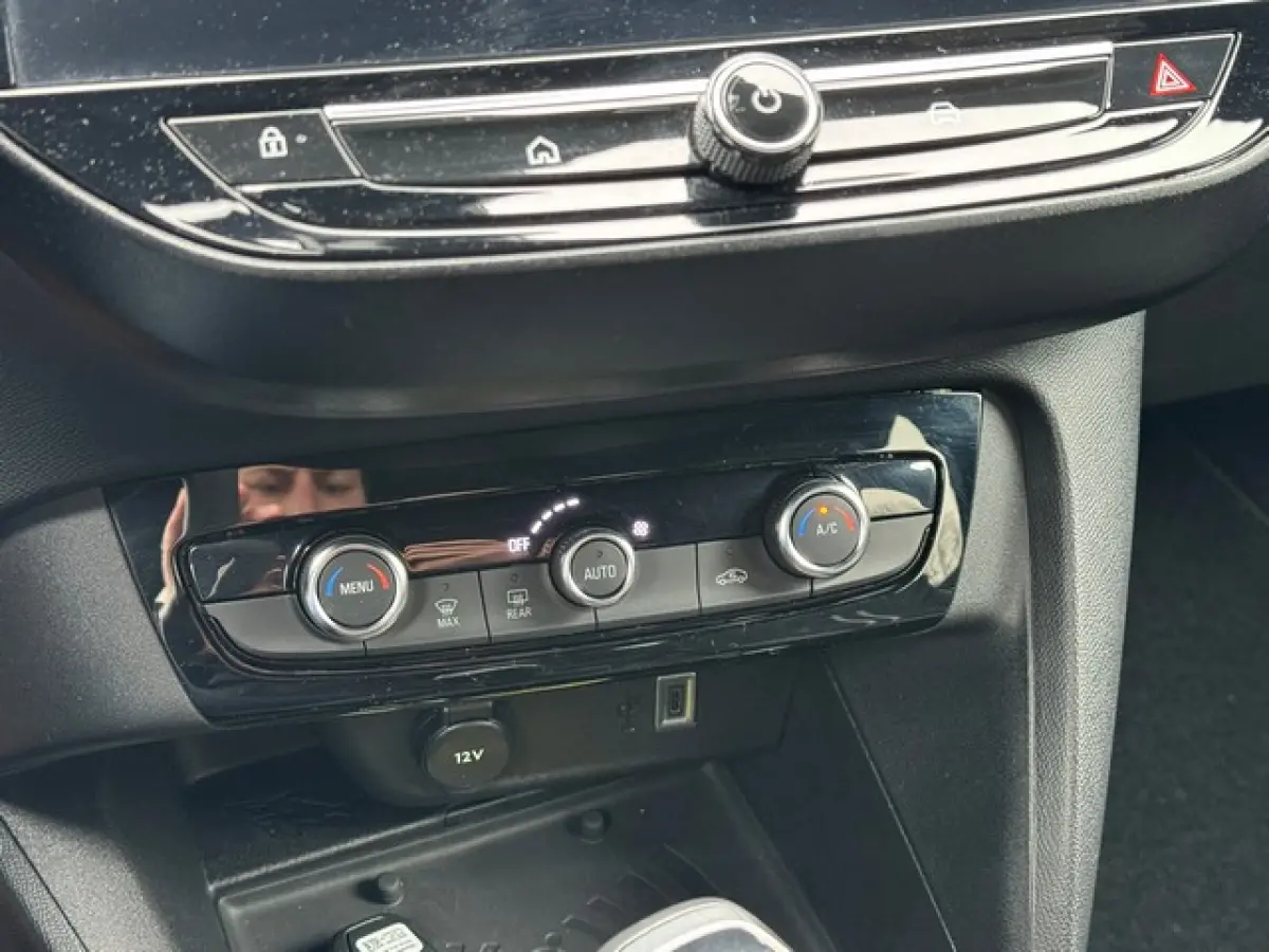 1.2 Turbo GS-Line LUXE met Groot-Navi/Camera, Climate Controle, Donker Glas, Armsteun
