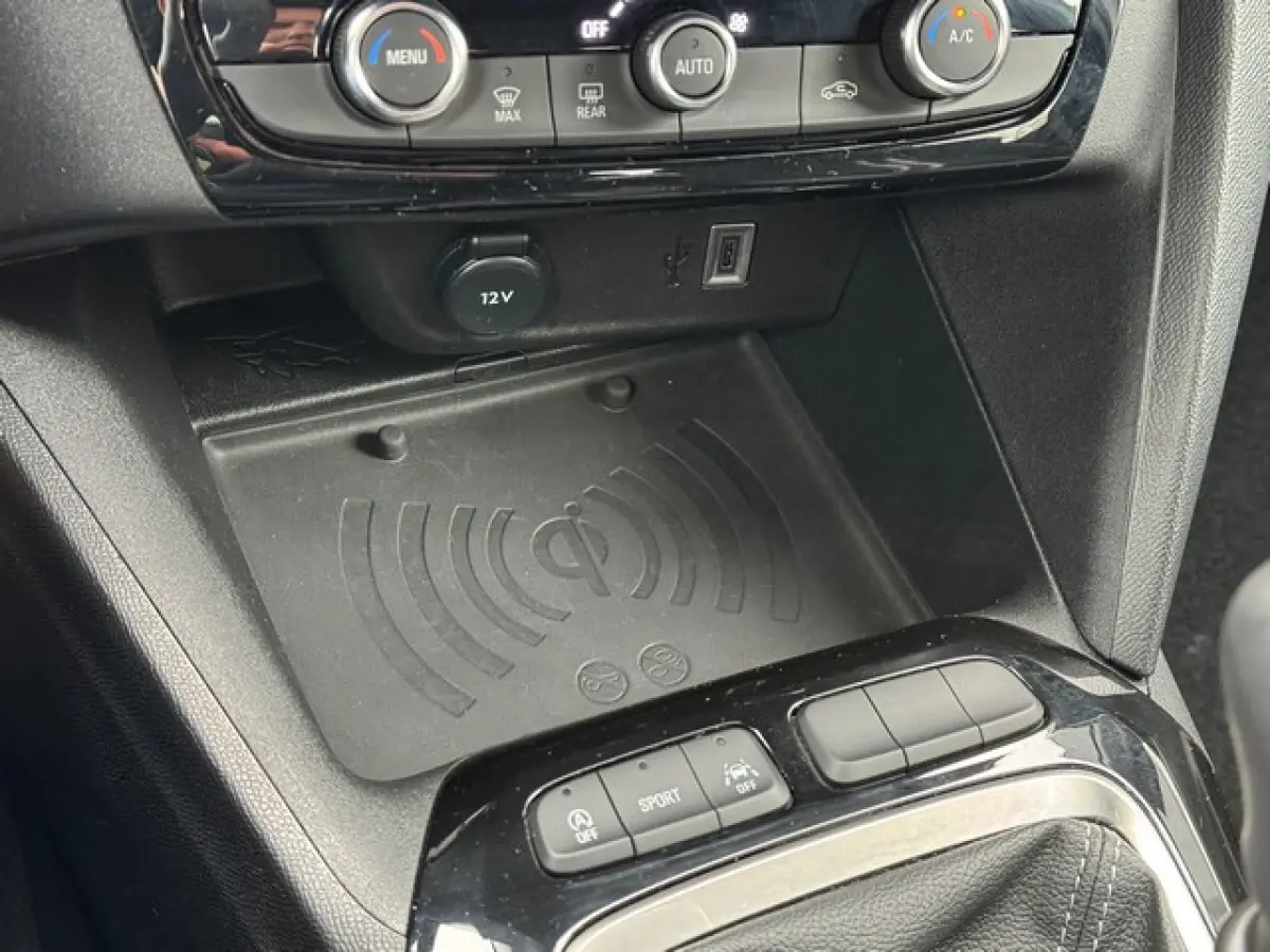 1.2 Turbo GS-Line LUXE met Groot-Navi/Camera, Climate Controle, Donker Glas, Armsteun