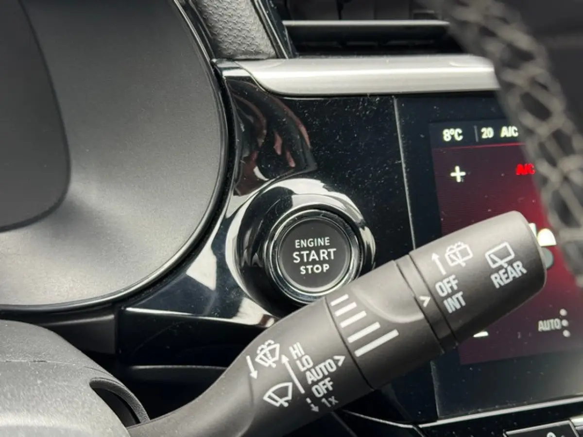 1.2 Turbo GS-Line LUXE met Groot-Navi/Camera, Climate Controle, Donker Glas, Armsteun