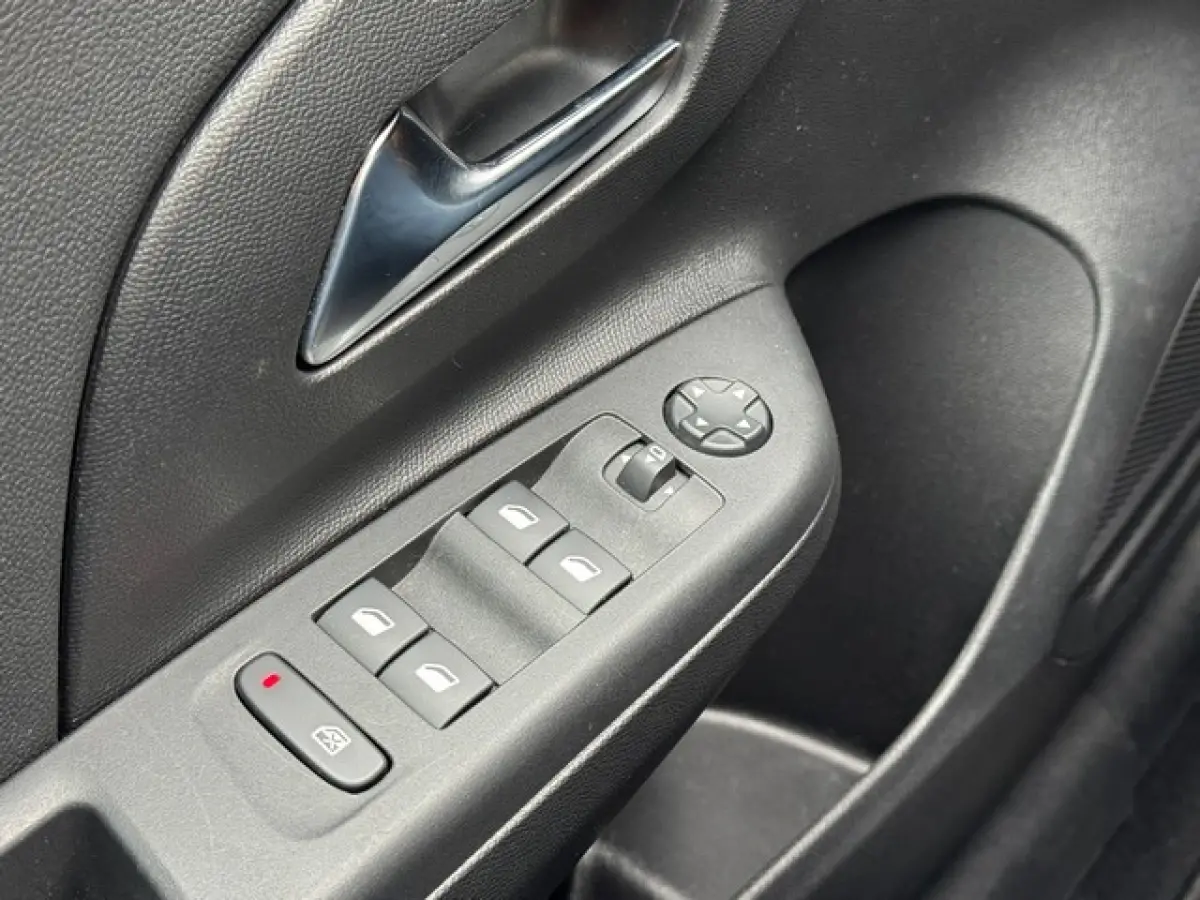 1.2 Turbo GS-Line LUXE met Groot-Navi/Camera, Climate Controle, Donker Glas, Armsteun