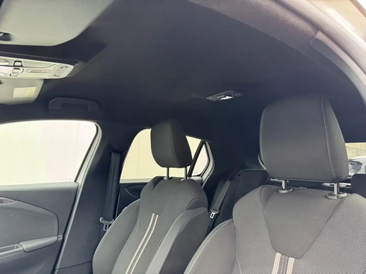 1.2 Turbo GS-Line LUXE met Groot-Navi/Camera, Climate Controle, Donker Glas, Armsteun