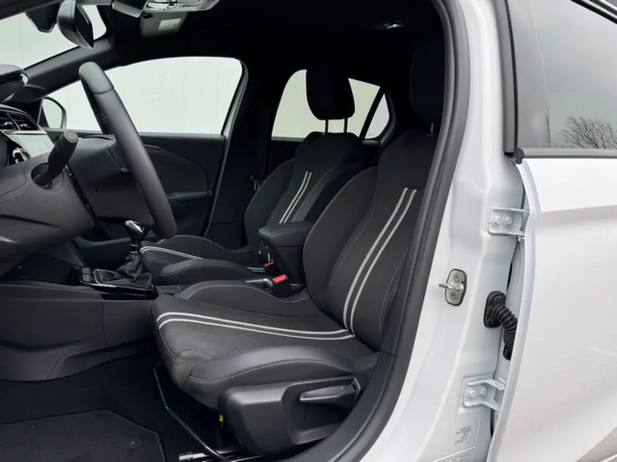 1.2 Turbo GS-Line LUXE met Groot-Navi/Camera, Climate Controle, Donker Glas, Armsteun