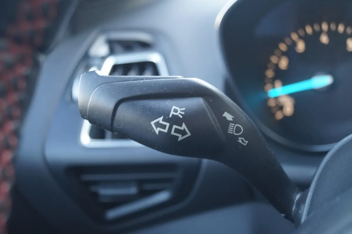 1.5 EcoBoost 120pk ST Line -NAVI-ECC-PDC-