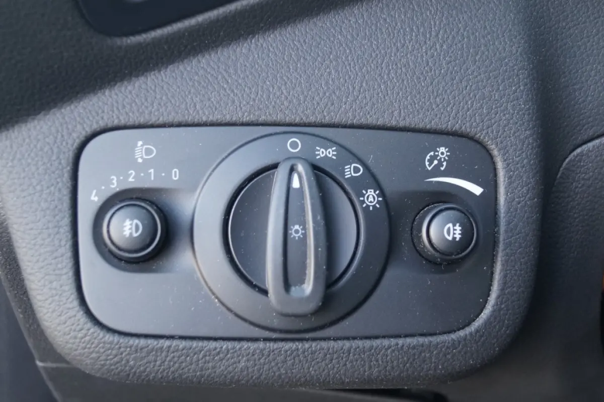 1.5 EcoBoost 120pk ST Line -NAVI-ECC-PDC-