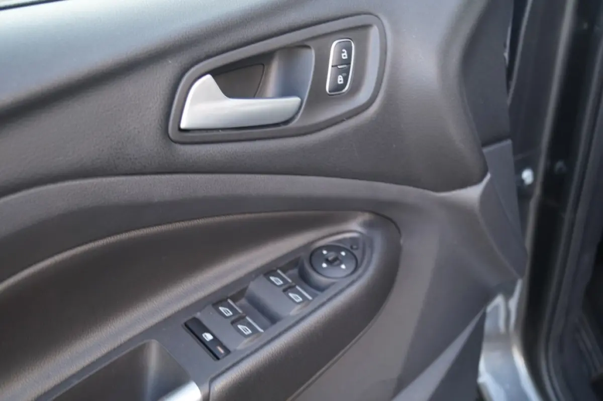 1.5 EcoBoost 120pk ST Line -NAVI-ECC-PDC-