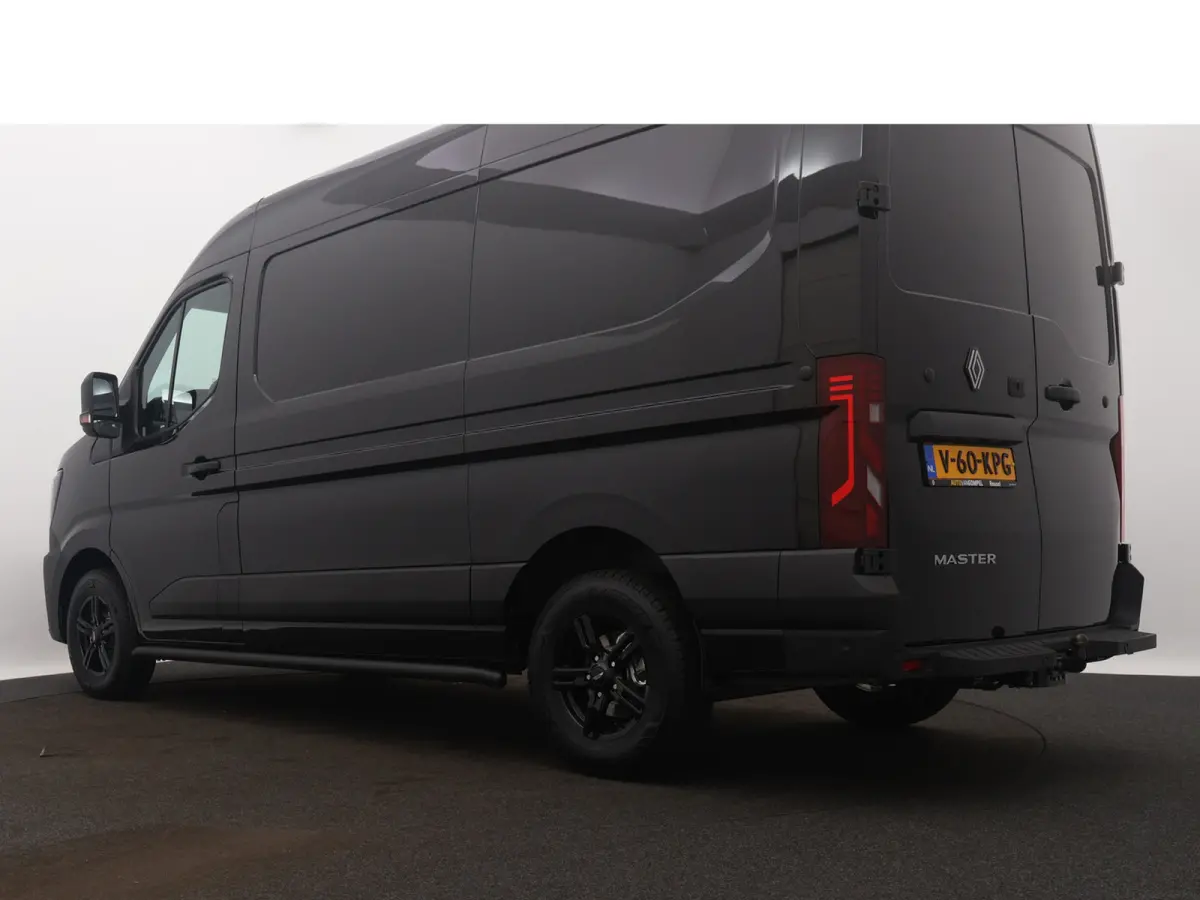 T35 2.0 dCi 170PK L2H2 Extra | NAVI | CAMERA | CLIMAT CONTROL | PARK. SENSOREN