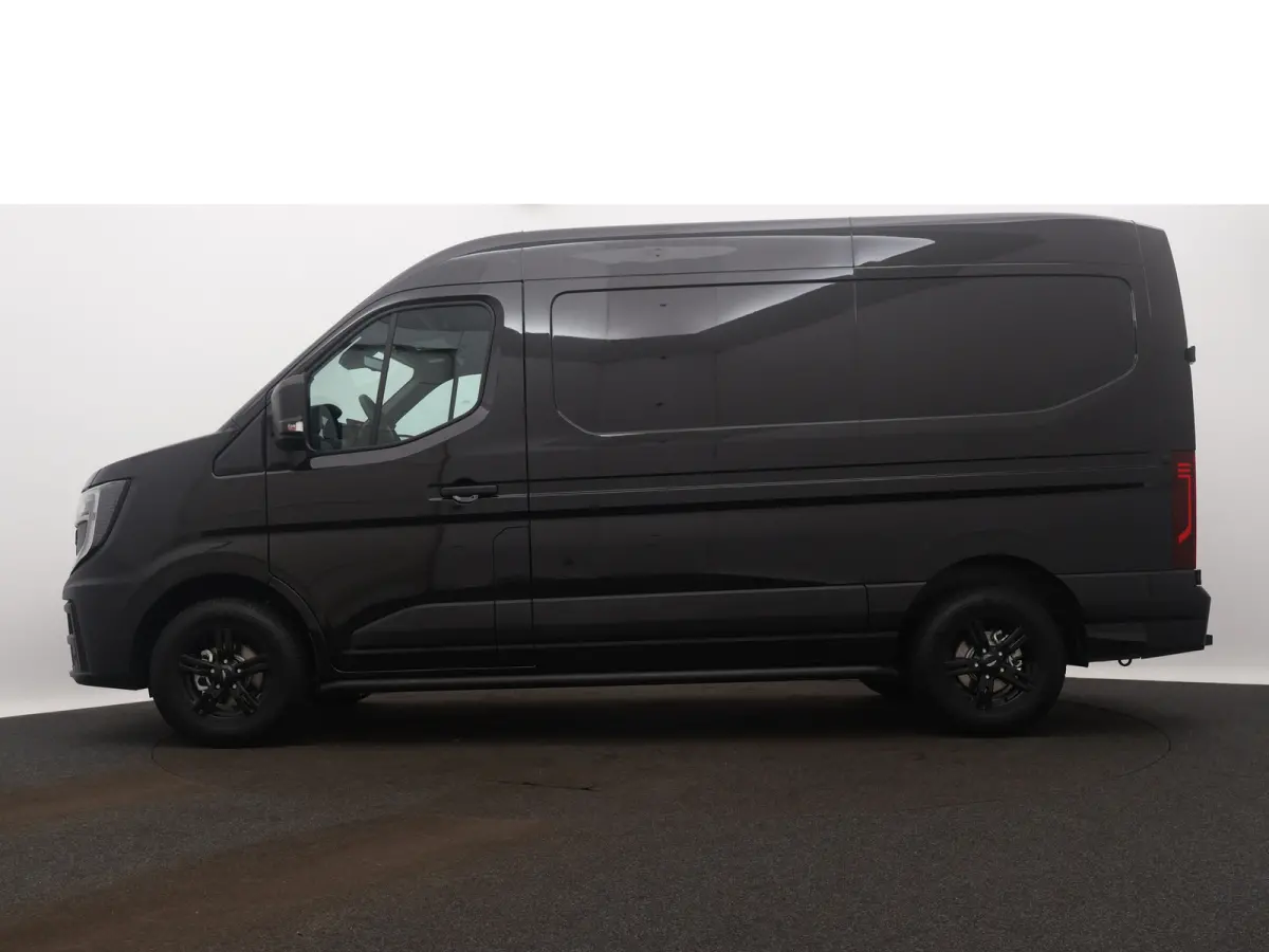 T35 2.0 dCi 170PK L2H2 Extra | NAVI | CAMERA | CLIMAT CONTROL | PARK. SENSOREN