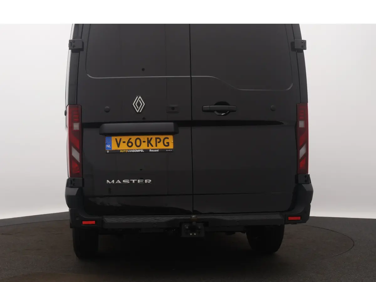 T35 2.0 dCi 170PK L2H2 Extra | NAVI | CAMERA | CLIMAT CONTROL | PARK. SENSOREN