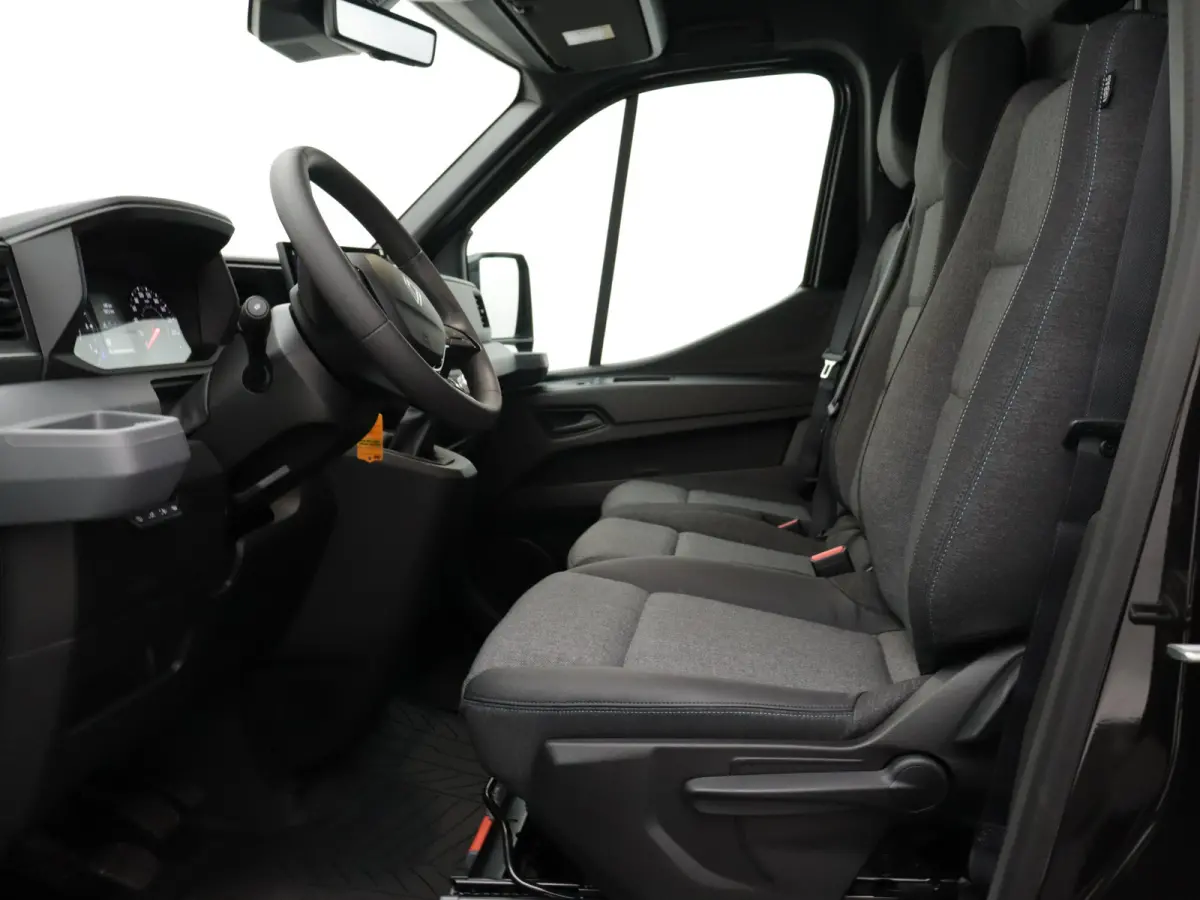 T35 2.0 dCi 170PK L2H2 Extra | NAVI | CAMERA | CLIMAT CONTROL | PARK. SENSOREN