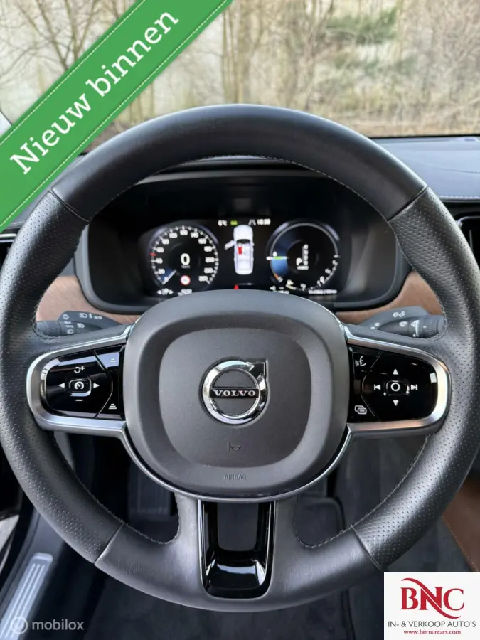 2.0 T8 AWD Inscription