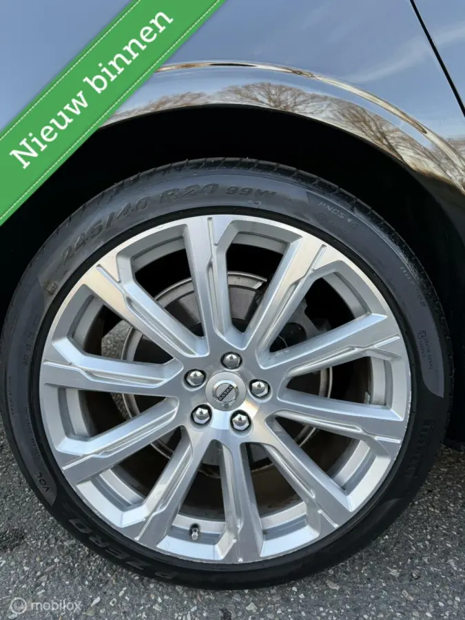 2.0 T8 AWD Inscription