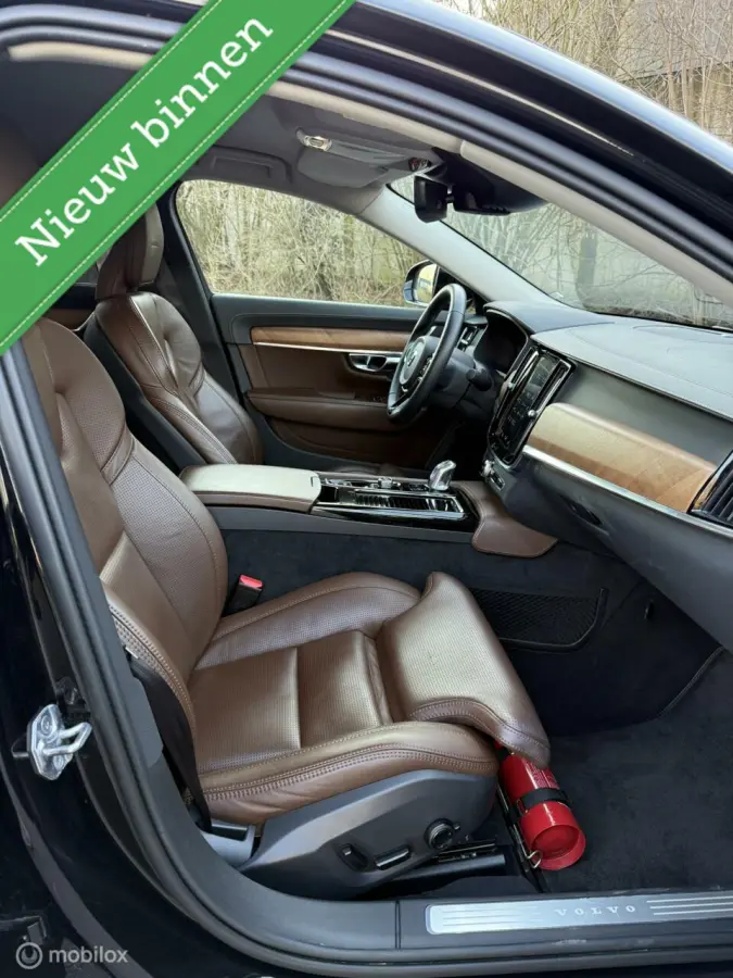 2.0 T8 AWD Inscription