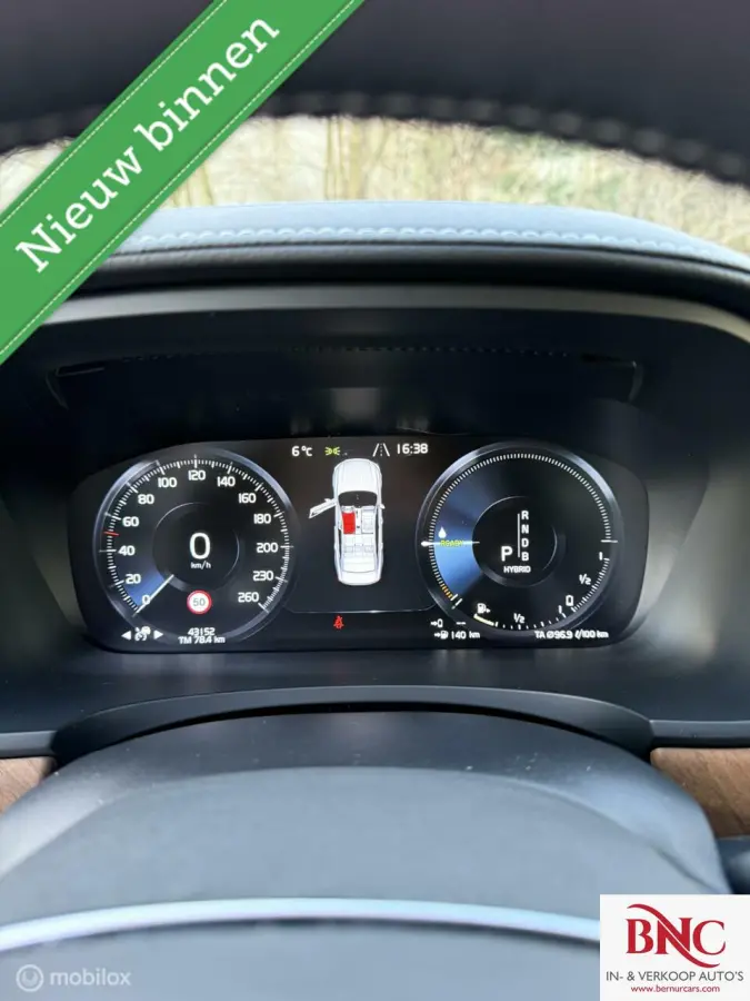 2.0 T8 AWD Inscription