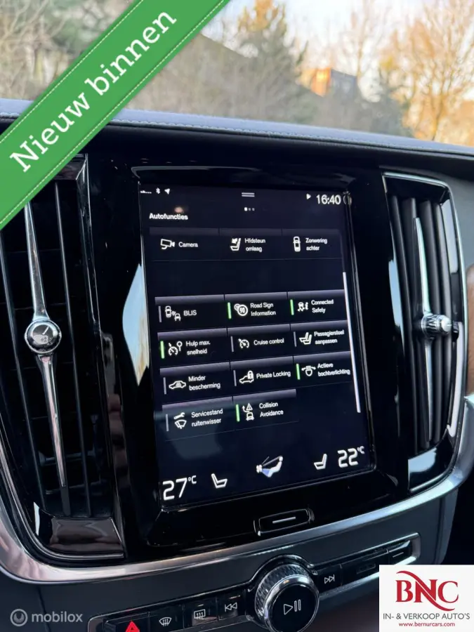 2.0 T8 AWD Inscription