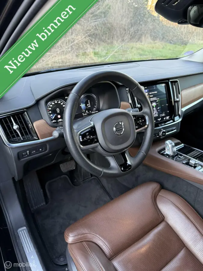 2.0 T8 AWD Inscription