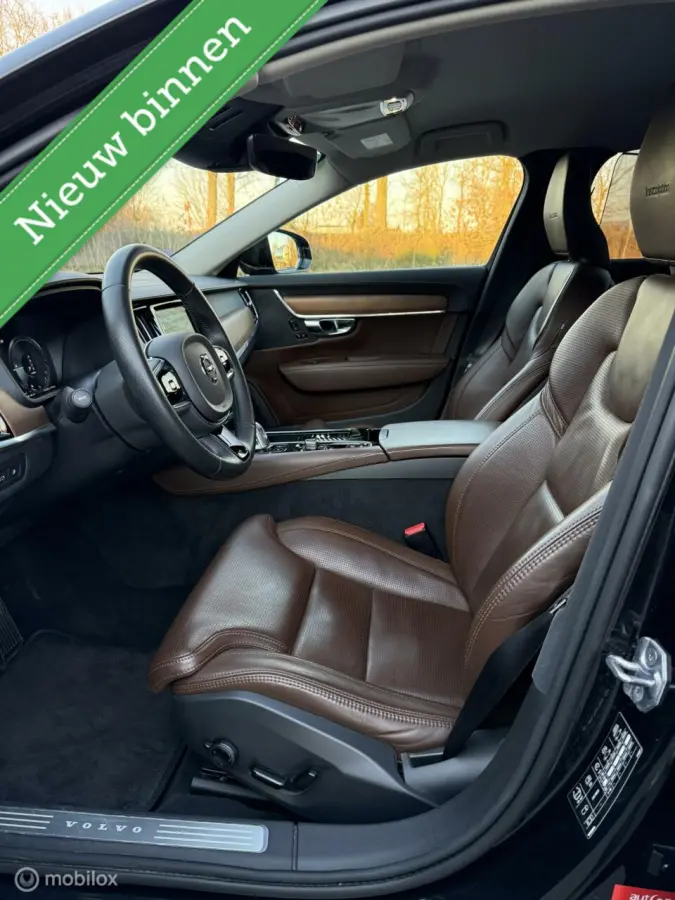 2.0 T8 AWD Inscription