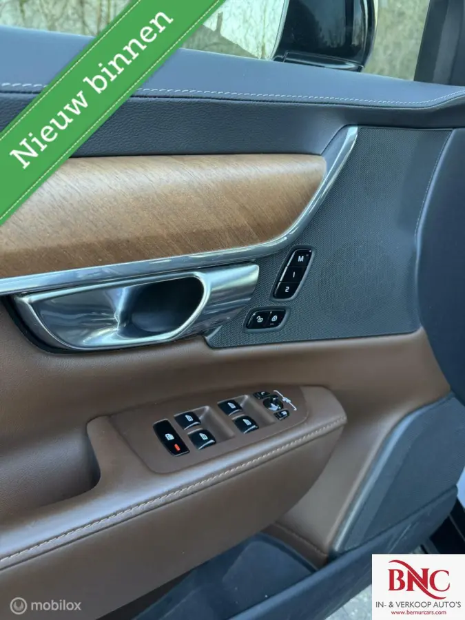 2.0 T8 AWD Inscription