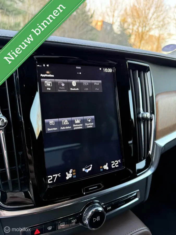 2.0 T8 AWD Inscription