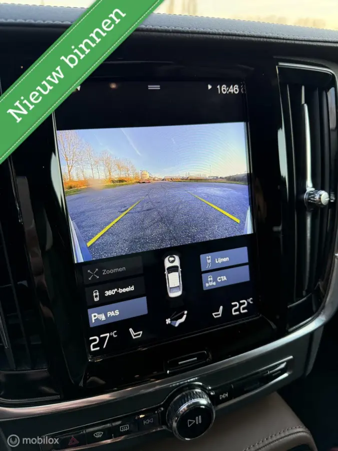 2.0 T8 AWD Inscription
