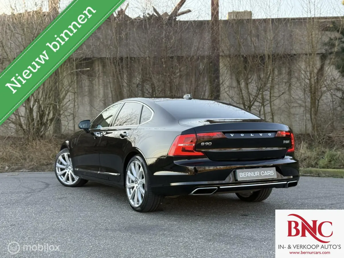 2.0 T8 AWD Inscription