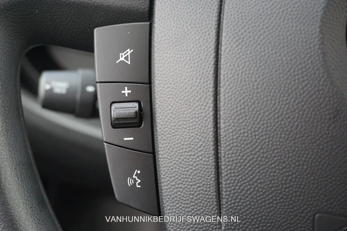 3500 2.2 CDTI 140PK L2H2 BPM VRIJ!! Airco, Cruise, PDC!! Nr. 672