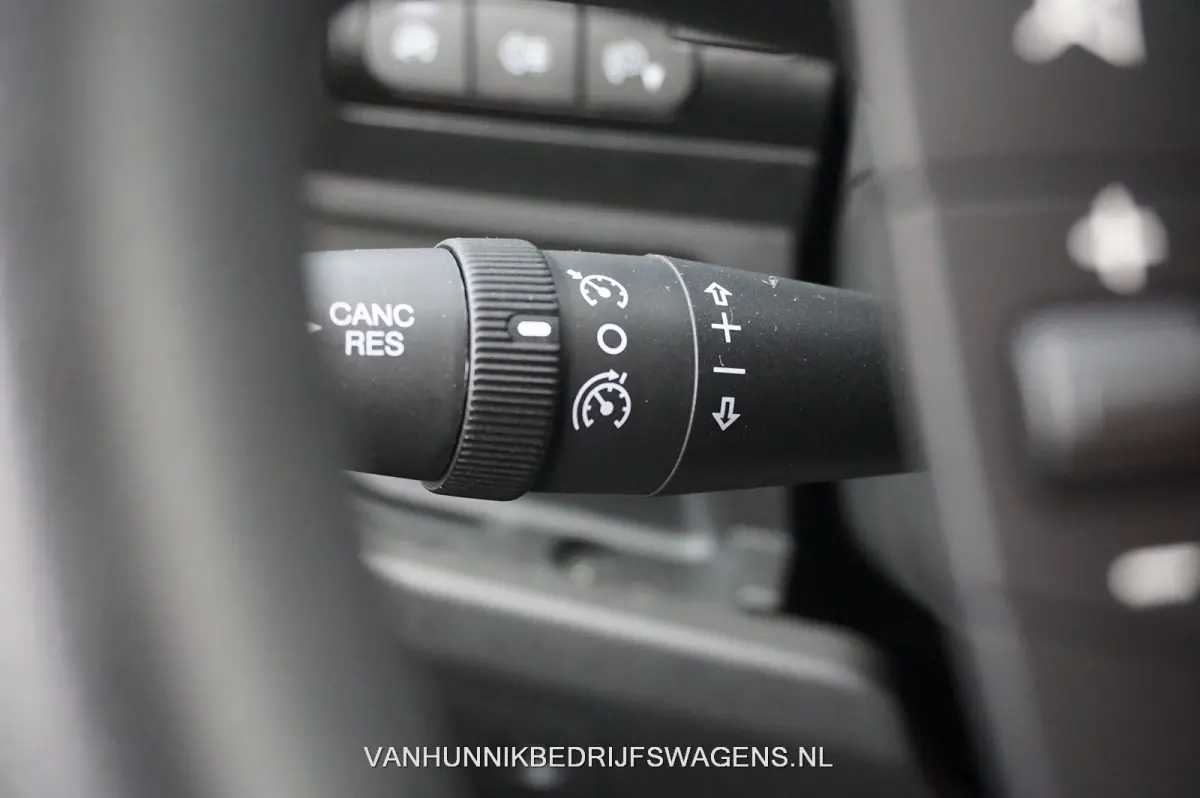 3500 2.2 CDTI 140PK L2H2 BPM VRIJ!! Airco, Cruise, PDC!! Nr. 672