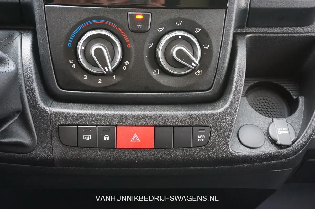 3500 2.2 CDTI 140PK L2H2 BPM VRIJ!! Airco, Cruise, PDC!! Nr. 672