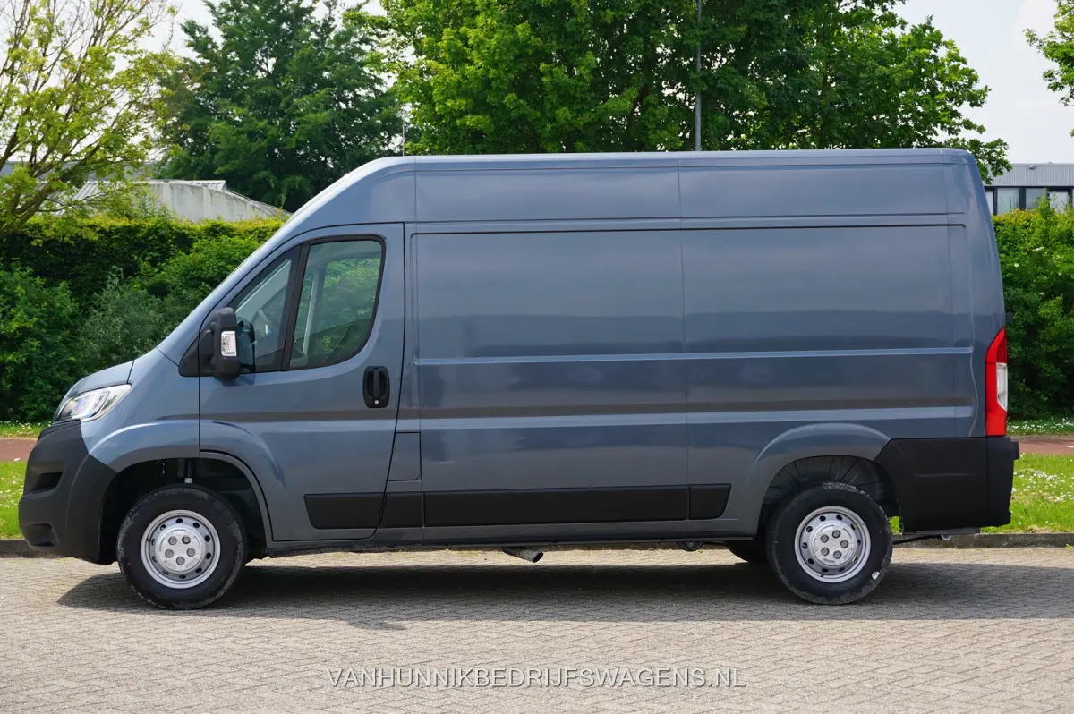 3500 2.2 CDTI 140PK L2H2 BPM VRIJ!! Airco, Cruise, DAB+, PDC!! Nr. 428