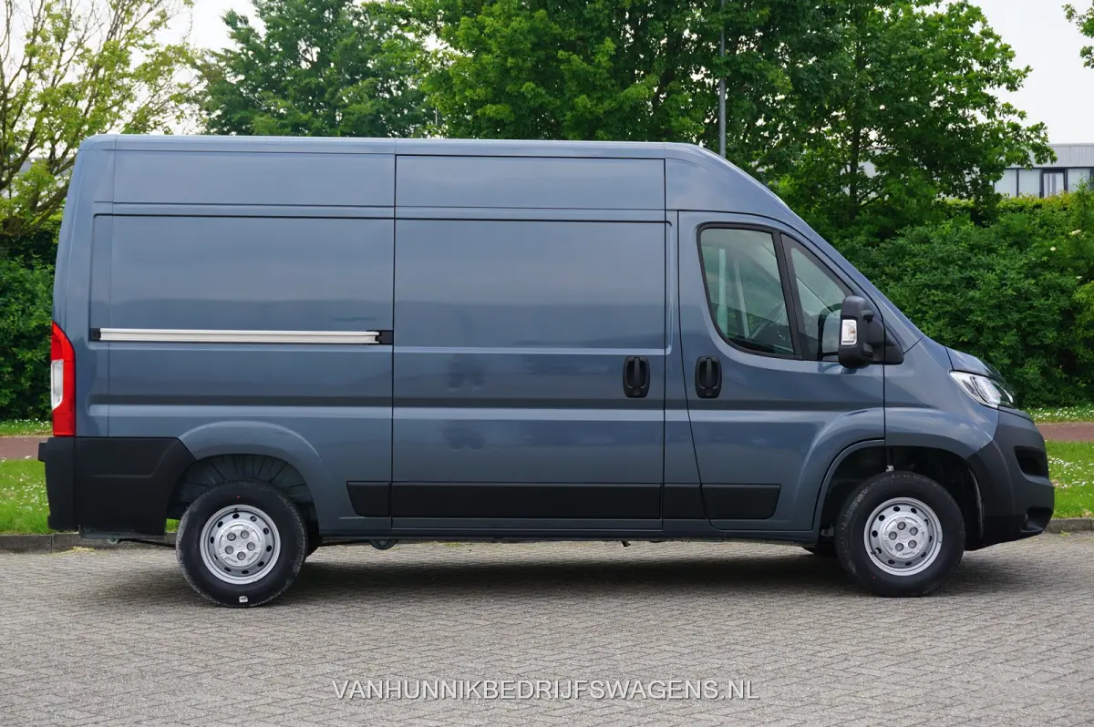 3500 2.2 CDTI 140PK L2H2 BPM VRIJ!! Airco, Cruise, DAB+, PDC!! Nr. 428
