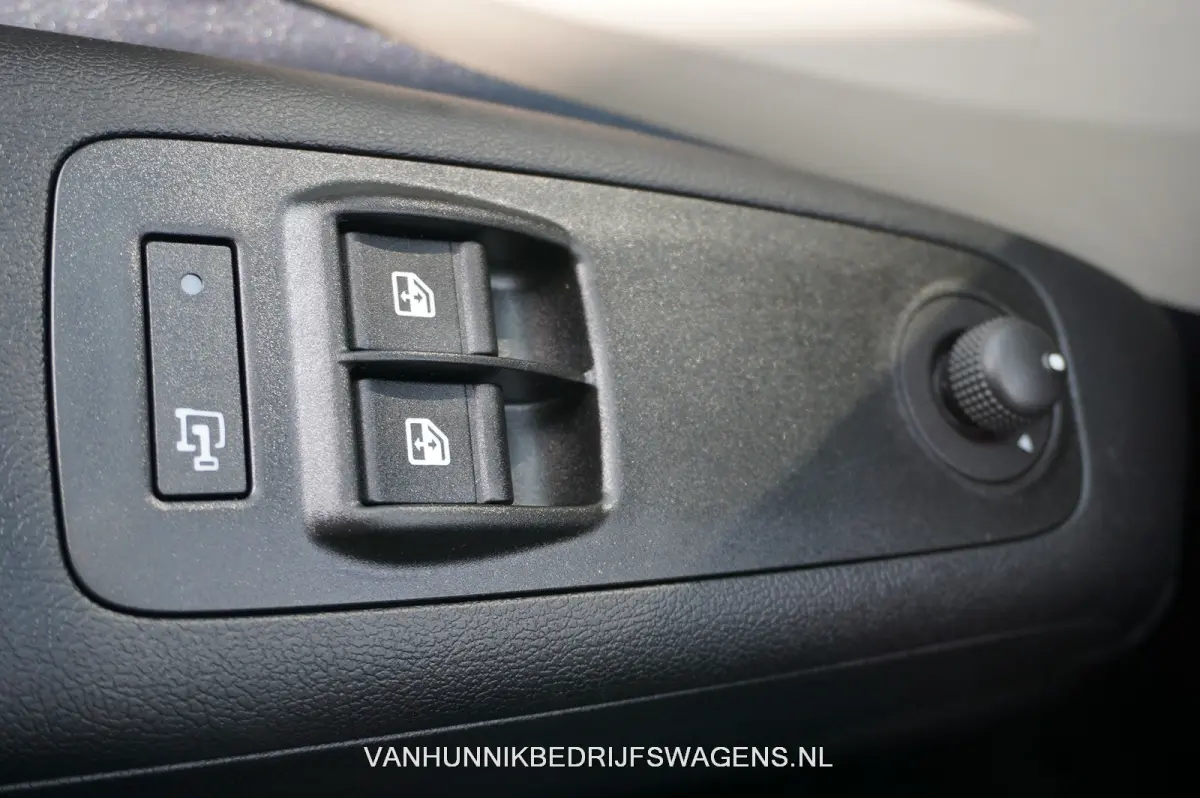 3500 2.2 CDTI 140PK L2H2 BPM VRIJ!! Airco, Cruise, DAB+, PDC!! Nr. 428