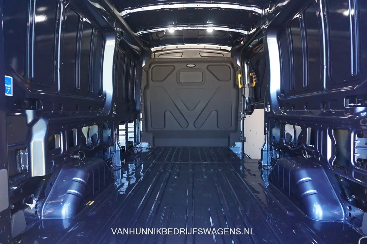 350L 170PK L3H2 Limited AUT BPM VRIJ!! 12" Sync4 Navi + Camera, LM Velg, Xenon!! NR. 225