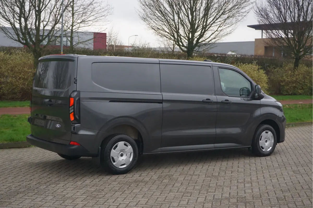 280L 110PK Trend BPM VRIJ!! 13" Sync Camera, Cruise!! NR. 446
