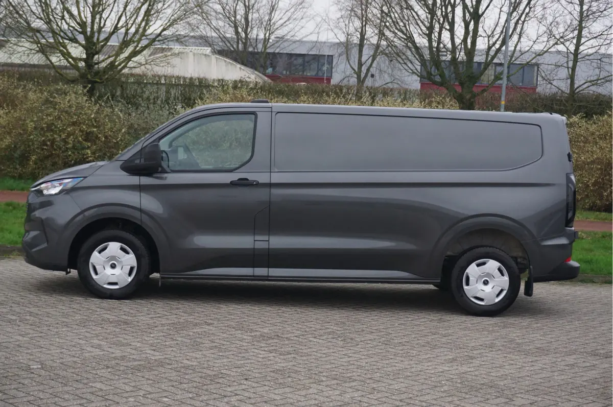 280L 110PK Trend BPM VRIJ!! 13" Sync Camera, Cruise!! NR. 446