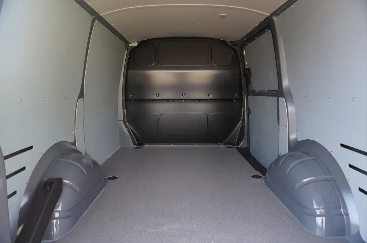 T6.1 2.0TDI 150PK BPM VRIJ!! App Connect, Cruise, Airco, Betimmering! NR. 731