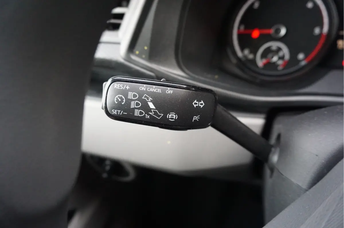 T6.1 2.0TDI 150PK BPM VRIJ!! App Connect, Cruise, Airco, Betimmering! NR. 731