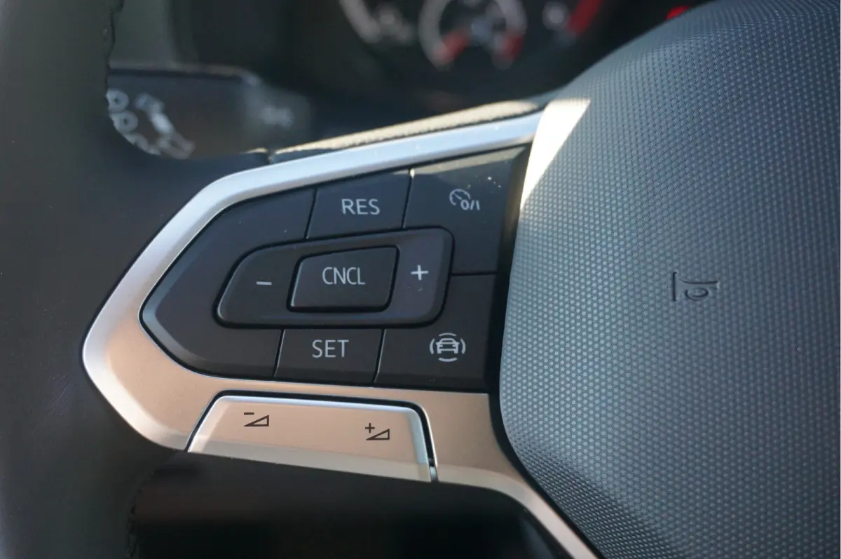 T6.1 2.0TDI 150PK BPM VRIJ!! App Connect, Cruise, Airco, LED!! NR. 128