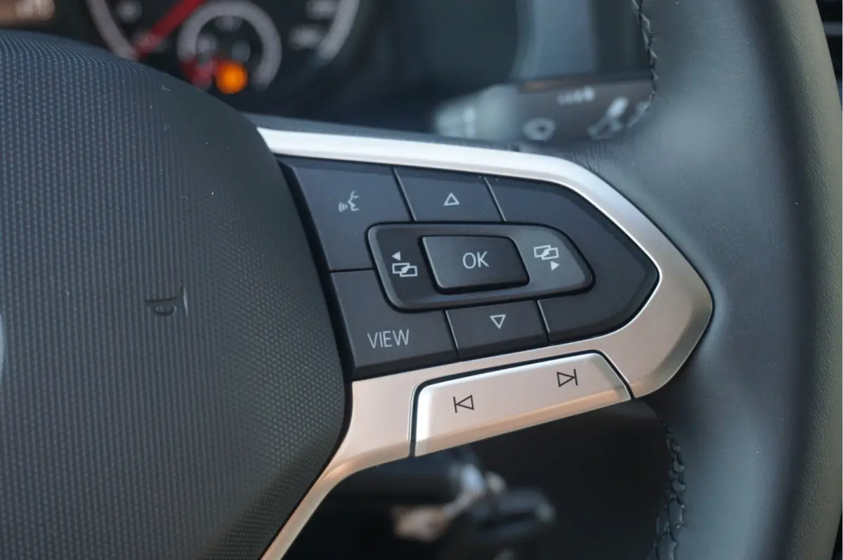 T6.1 2.0TDI 150PK BPM VRIJ!! App Connect, Cruise, Airco, LED!! NR. 128