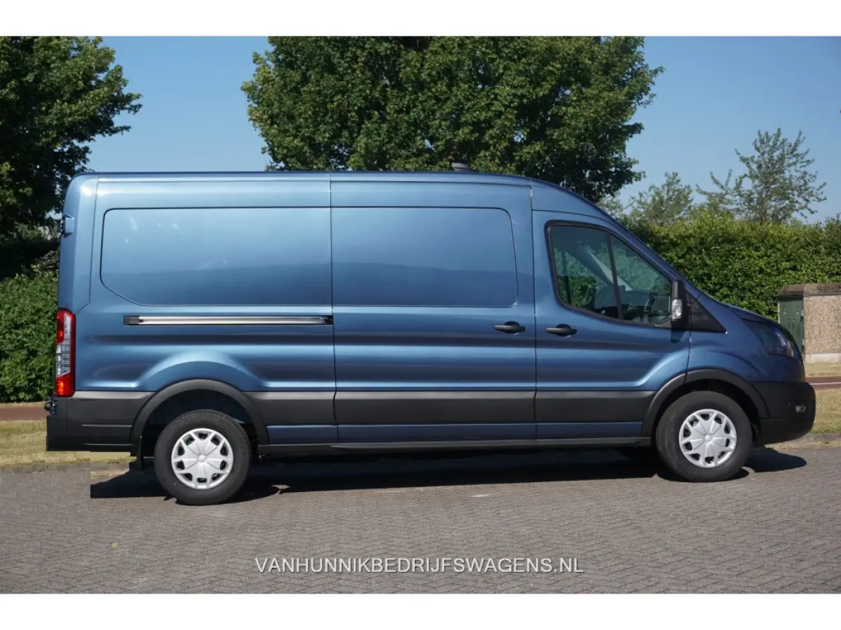 350L L3H2 Trend AUT8 130PK BPM VRIJ!! 12" Sync4 Apple CP/Cam, Laadruimte Pack! NR. 613