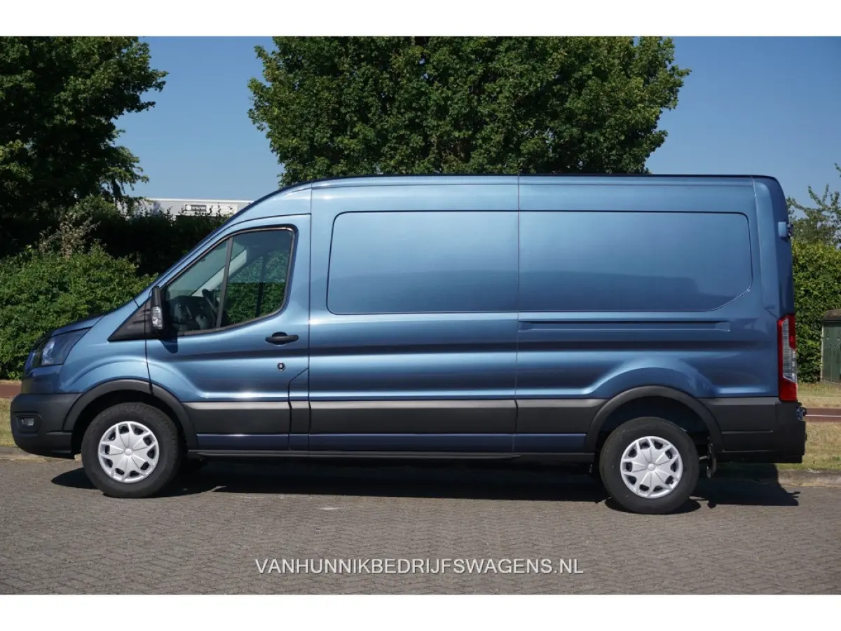 350L L3H2 Trend AUT8 130PK BPM VRIJ!! 12" Sync4 Apple CP/Cam, Laadruimte Pack! NR. 613