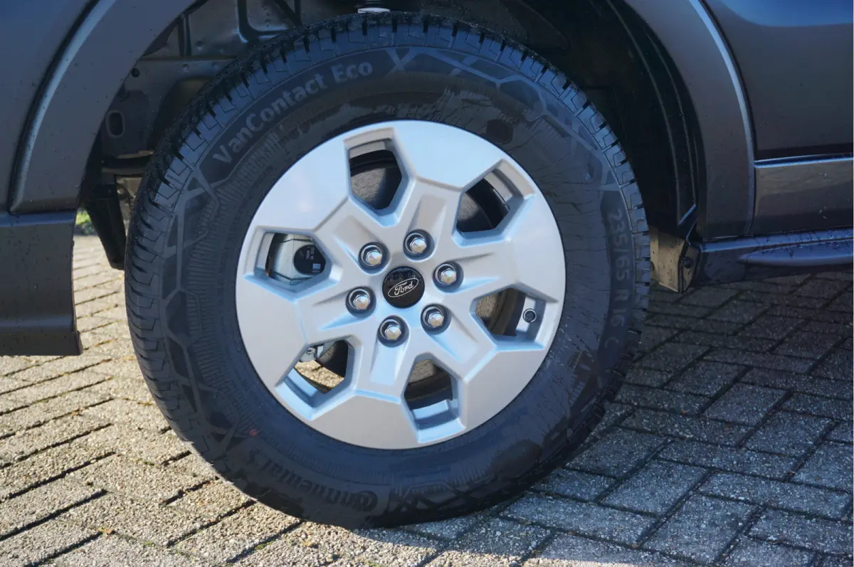 350L 130PK L3H2 LDT BPM VRIJ!! 10" Navi, 360° Cam, Adap. Cruise, LM Velgen!! NR. 778
