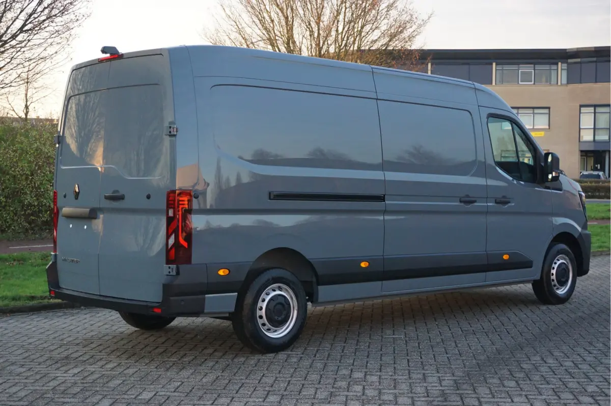 T35 170PK L3H2 BPM VRIJ!! 10" R-Link Navi, Camera, LED 2x Schuifdeur!! NR. 852