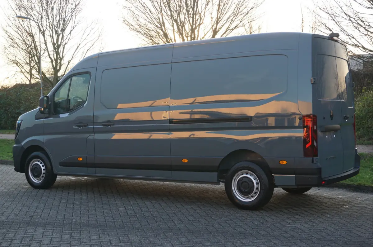 T35 170PK L3H2 BPM VRIJ!! 10" R-Link Navi, Camera, LED 2x Schuifdeur!! NR. 852